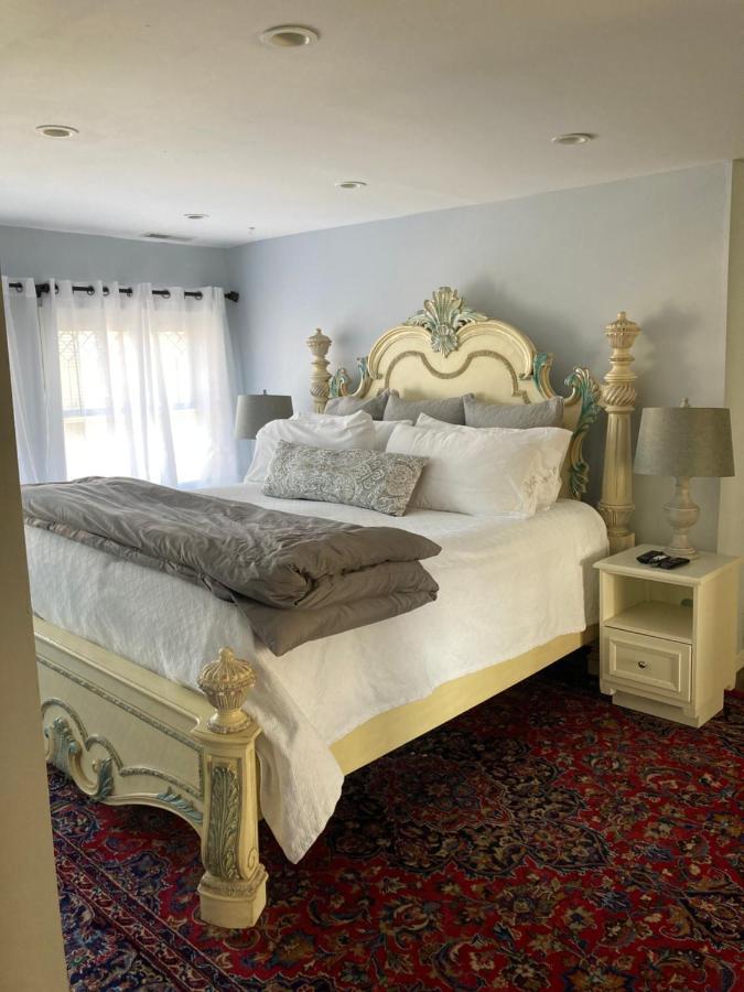 Baker'S Hill Inn Bluefield Екстер'єр фото