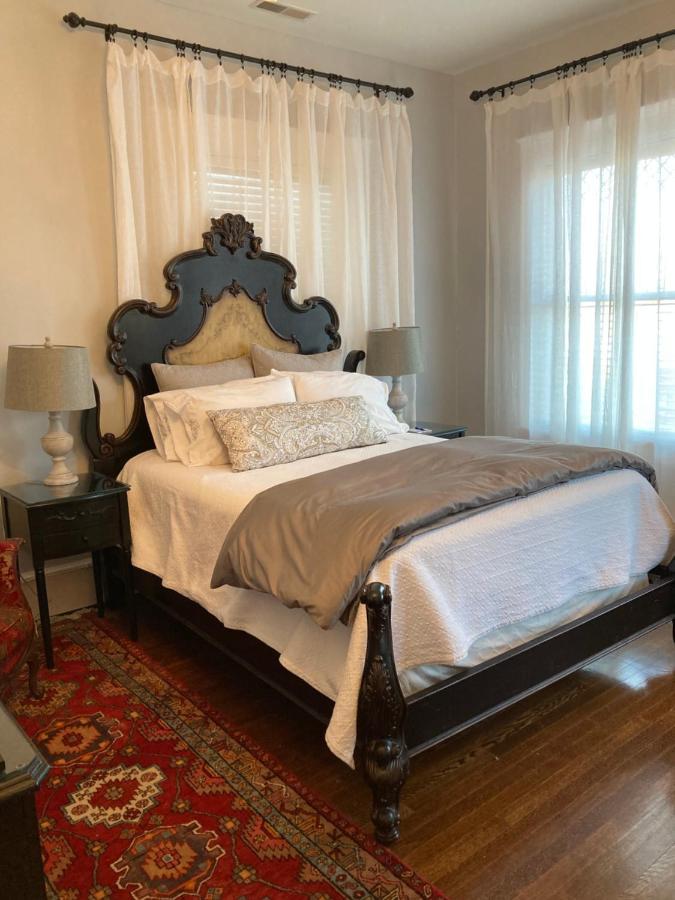 Baker'S Hill Inn Bluefield Екстер'єр фото