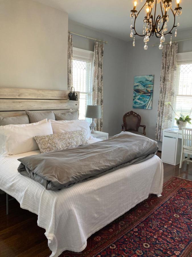 Baker'S Hill Inn Bluefield Екстер'єр фото