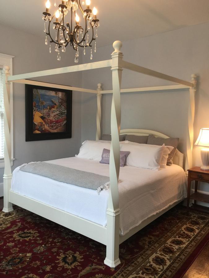 Baker'S Hill Inn Bluefield Екстер'єр фото