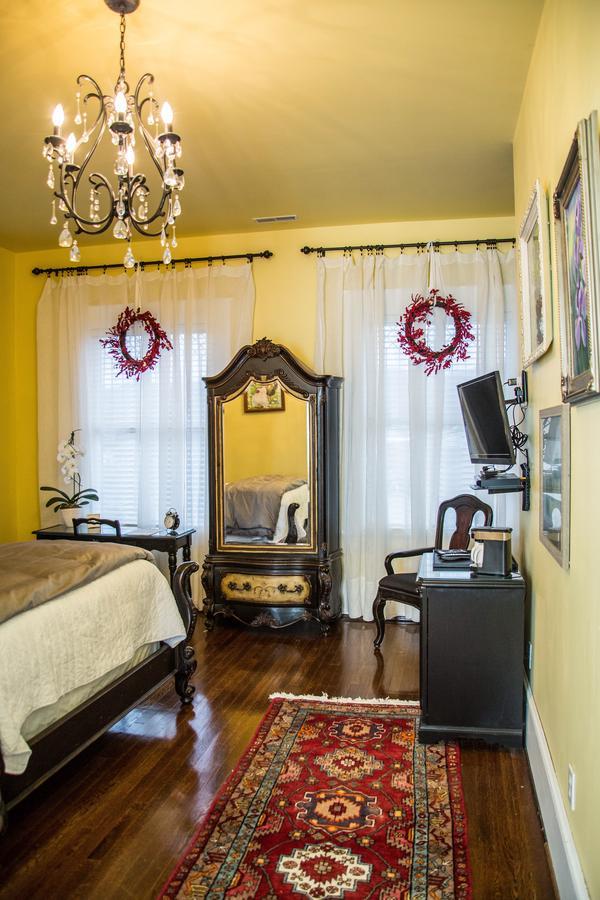 Baker'S Hill Inn Bluefield Екстер'єр фото